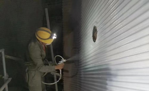 锅炉喷涂的作用