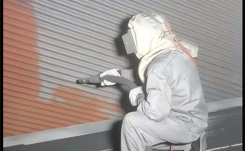 锅炉喷涂注意事项有哪些?